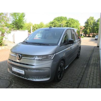 Volkswagen T7 Multivan lang +AHK+NAV+RFK+Pano