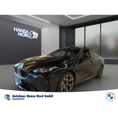 BMW 220d Gran Coupé M-SPORTPAKET LED HUD ACC 18"