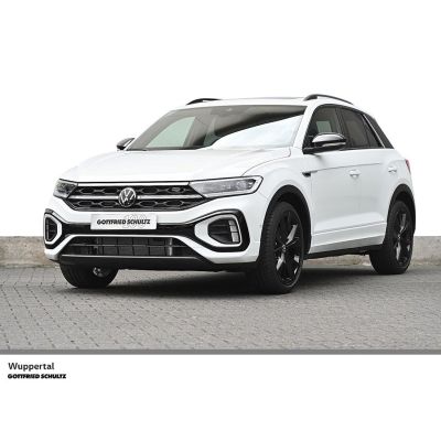 Volkswagen T-Roc R-Line 1.5L TSI DSG Pano Kamera AHK