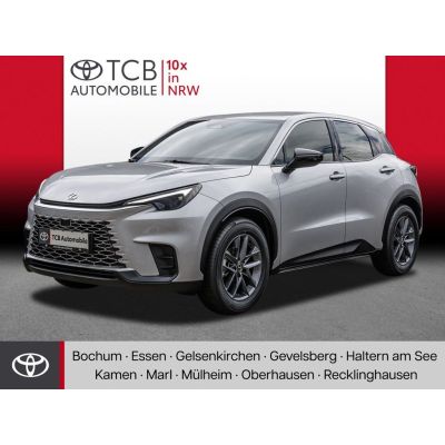 Lexus LBX 1.5 Hybrid + KOMFORT PAKET NAVI SITZHEIZUNG