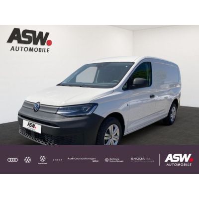 Volkswagen Caddy Cargo Maxi 2,0 l 75 kW TDI EU6 SCR Frontan