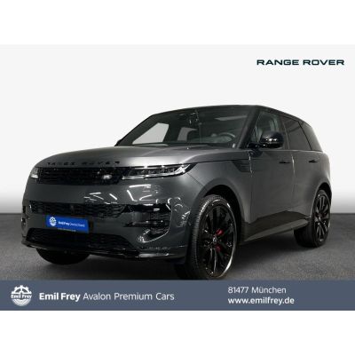 Land Rover Range Rover Sport D300 Dynamic SE 221 kW, 5-türi