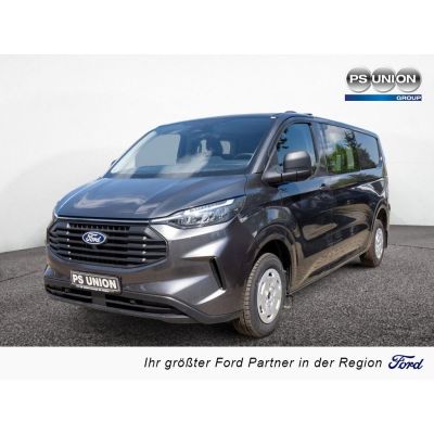 Ford Transit Custom 320L2 Trend KAMERA NAVI ACC LED