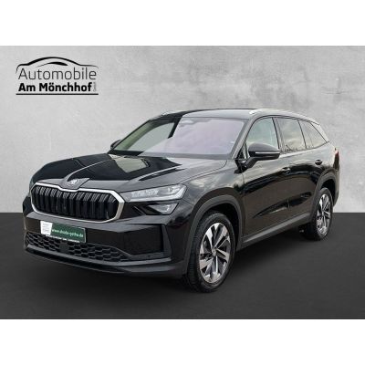 Skoda Kodiaq 2.0 TDI 142kW 4x4 Selection AWD,RFK,USB