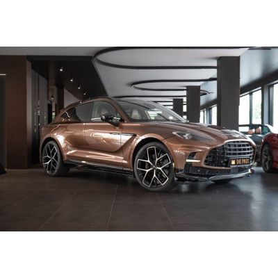 Aston Martin DBX 4.0 V8 DBX707 Magneto Bronz