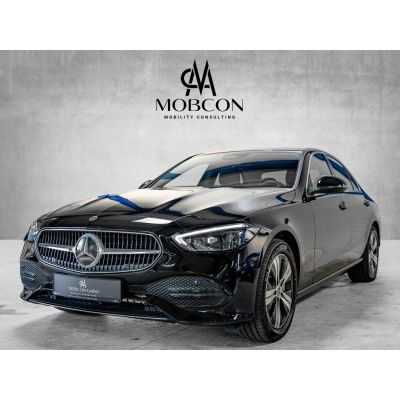 Mercedes-Benz C 300 e 4MATIC *RFK*LKH*Pano*UPE 78.000 brutto*