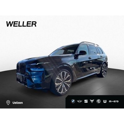 BMW X7 xDrive40d M-Sport Pro DA.Prof. Pano AHK HK 23
