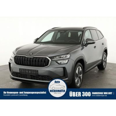 Skoda Kodiaq 1.5 TSI DSG Selection, AHK, AreaView, el.