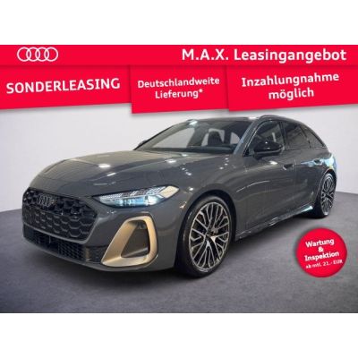 Audi A5 Avant TDI quattro MATRIX+TECHPRO+MMI+BandO+