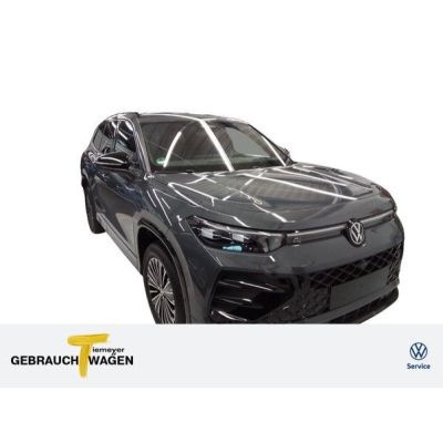 Volkswagen Tayron 1.5 eHybrid R-LINE BLACKSTYLE PANO LEDER