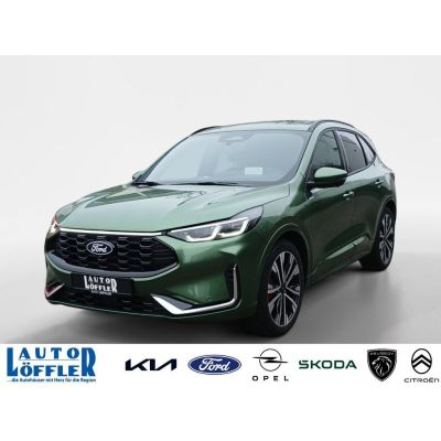 Ford Kuga Hybrid ST-Line X Klima Navi Rückfahrkamera