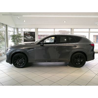Mazda CX-60 e-SKYACTIV PHEV Homura BOSE/360°/LEDER