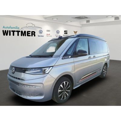 Volkswagen T7 California BEACH Camper SPORT Edition AHK/GRA