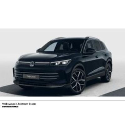 Volkswagen Tiguan Elegance 1 5 L eTSI OPF AHK HD-Matrix Dis