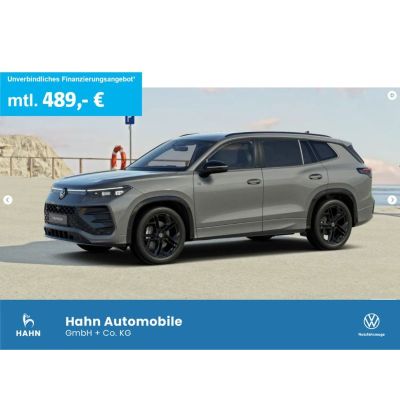 Volkswagen Tayron R-Line 2,0 l TDI SCR 150 PS DSG AHK