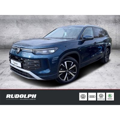 Volkswagen Tayron 2.0 TDI Elegance DSG LED Navi AHK SHZ ACC