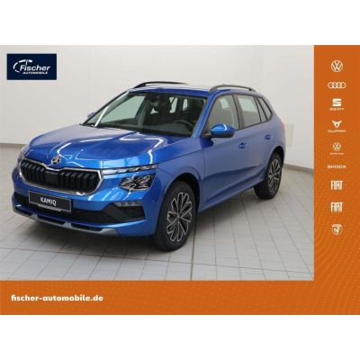 Skoda Kamiq 1.5 TSI Tour