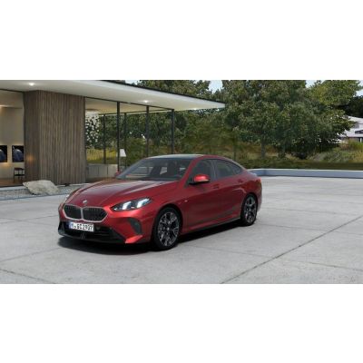 BMW 220 GRAN COUPÈ M SPORT LED RÜCKFAHR SHZ