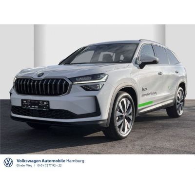 Skoda Kodiaq Selection 1,5 TSI Panaoramadach Parklenka