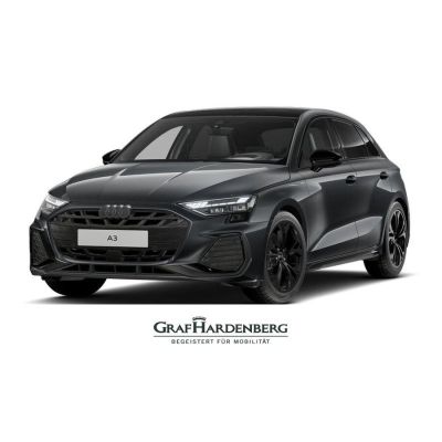Audi A3 Sportback S line 35 TFSI 150 PS DSG