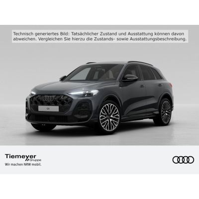Audi Q5 TFSI Q S LINE 360° PANO LM21