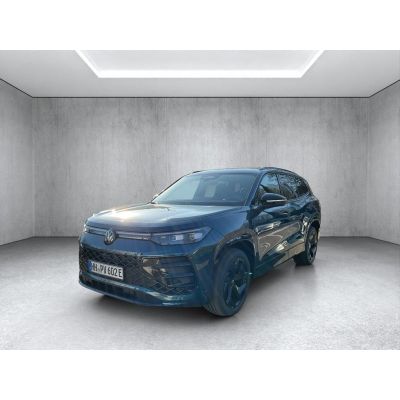 Volkswagen Tayron R-Line 1,5 eHybrid 110 kW DSG