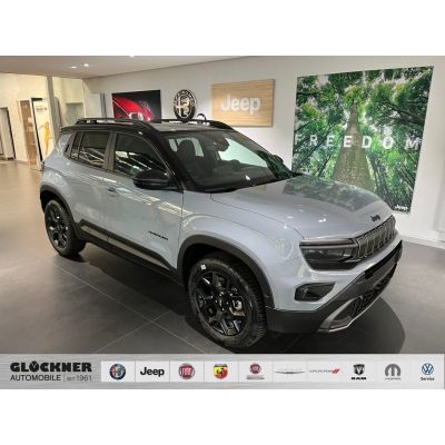 Jeep Avenger 4xe MY25 Overland 1.2l MHEV