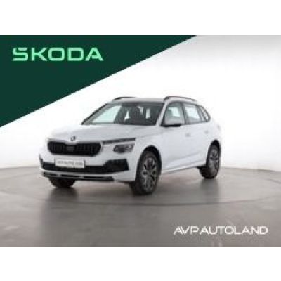 Skoda KAMIQ 1.5 TSI DSG TOUR - NAVI - ACC - LED -