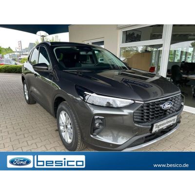Ford Kuga Titanium+LED+NAV+DAB+PDC+TEMP+WinterPak+LMF