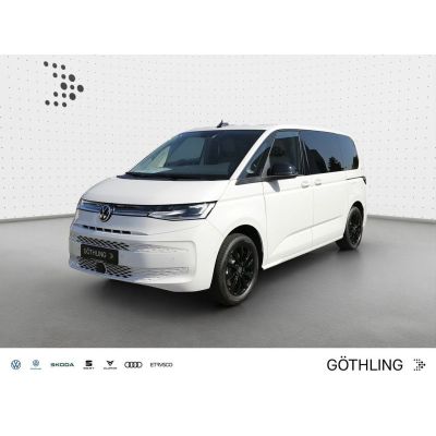 Volkswagen Multivan Life TSI 150kW*AHK*MATRIX*LIGHT ASSIST*