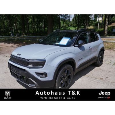 Jeep Avenger Overland Mild-Hybrid 4xe Info+Komfort