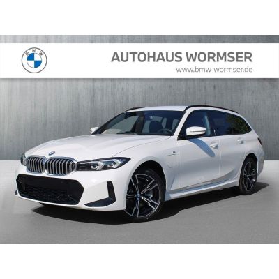 BMW 330e xDrive M Sportpaket Head-Up HiFi DAB LED