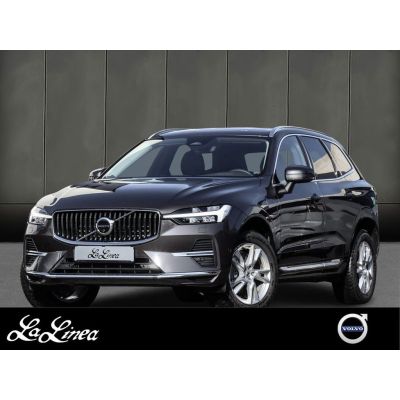 Volvo XC60 T8 Recharge AWD Plus Bright NP:84.980,-//36