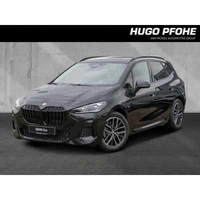 BMW 220i Active Tourer Steptronic M Sport AHK
