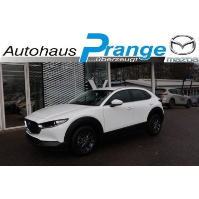 Mazda CX-30 2025 M-Hybrid Prime-Line G-140 NAVI ACAA H