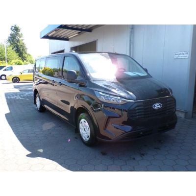Ford Transit Custom 320 L2 Kombi Trend 9-Sitzer SHZ /