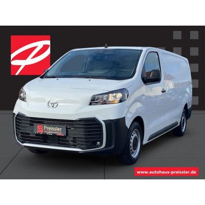 Toyota Proace L2 Kasten *Meister + Navi*