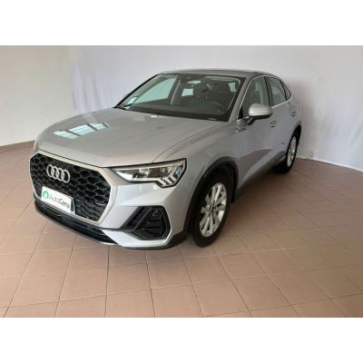 Audi Q3 SPB 35 TDI S tronic Business Plus