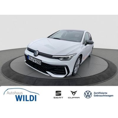 Volkswagen Golf VIII R-Line 1.5 TSI LED NAVI RüKa ACC SHZ