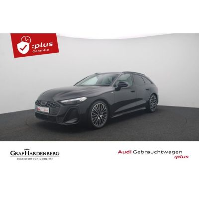 Audi A5 Avant TDI  quattro S line Matrix Navi BandO