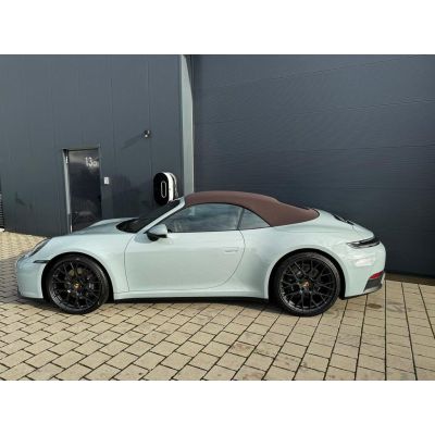 Porsche 992.2 Facelift/Burmester/Liftsystem/Sportabga...