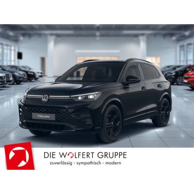Volkswagen Tiguan R-Line 2,0 TSI OPF 4MOTION (265 PS) DSG*A