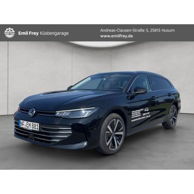 Volkswagen Passat Business Business 2,0 l TDI DSG,AHK,NAVI,