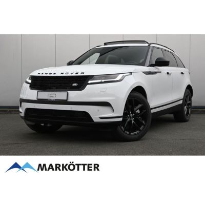 Land Rover Range Rover Velar D200 S/S-Dach/Black-Pkt/20''