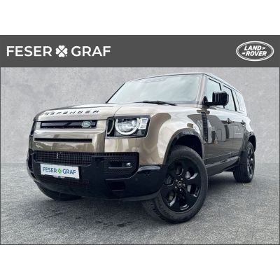 Land Rover Defender 110 X-Dynamic SE D300 I LR Bamberg