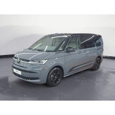 Volkswagen Multivan Life 2,0 l TDI SCR Frontantrieb 7-Gang-