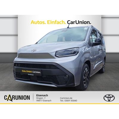 Toyota Proace CityVerso