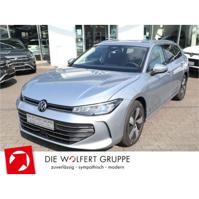 Volkswagen Passat Business 1,5 eTSI OPF (150 PS) DSG *NAVI*