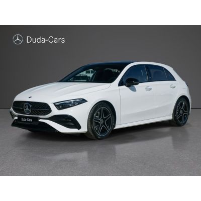 Mercedes-Benz A 220 4Matic AMG PREMIUM/PANO/WINTER PAKET/NIGHT