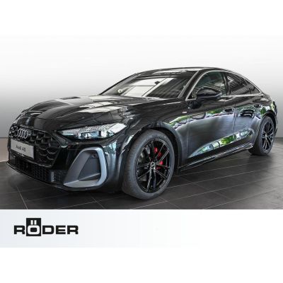 Audi A5 Limousine TDI  150kW quattro